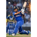 Current image: Vaibhav Sooryavanshi’s 11-Ball Fifty: India’s 15-Year-Old Batting Sensation in the Tri-Nation A Series Fina