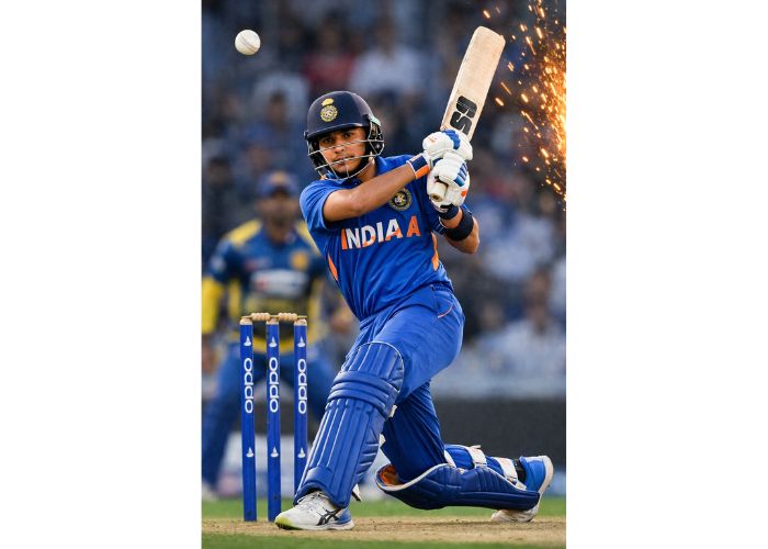Vaibhav Sooryavanshi’s 11-Ball Fifty: India’s 15-Year-Old Batting Sensation in the Tri-Nation A Series Fina
