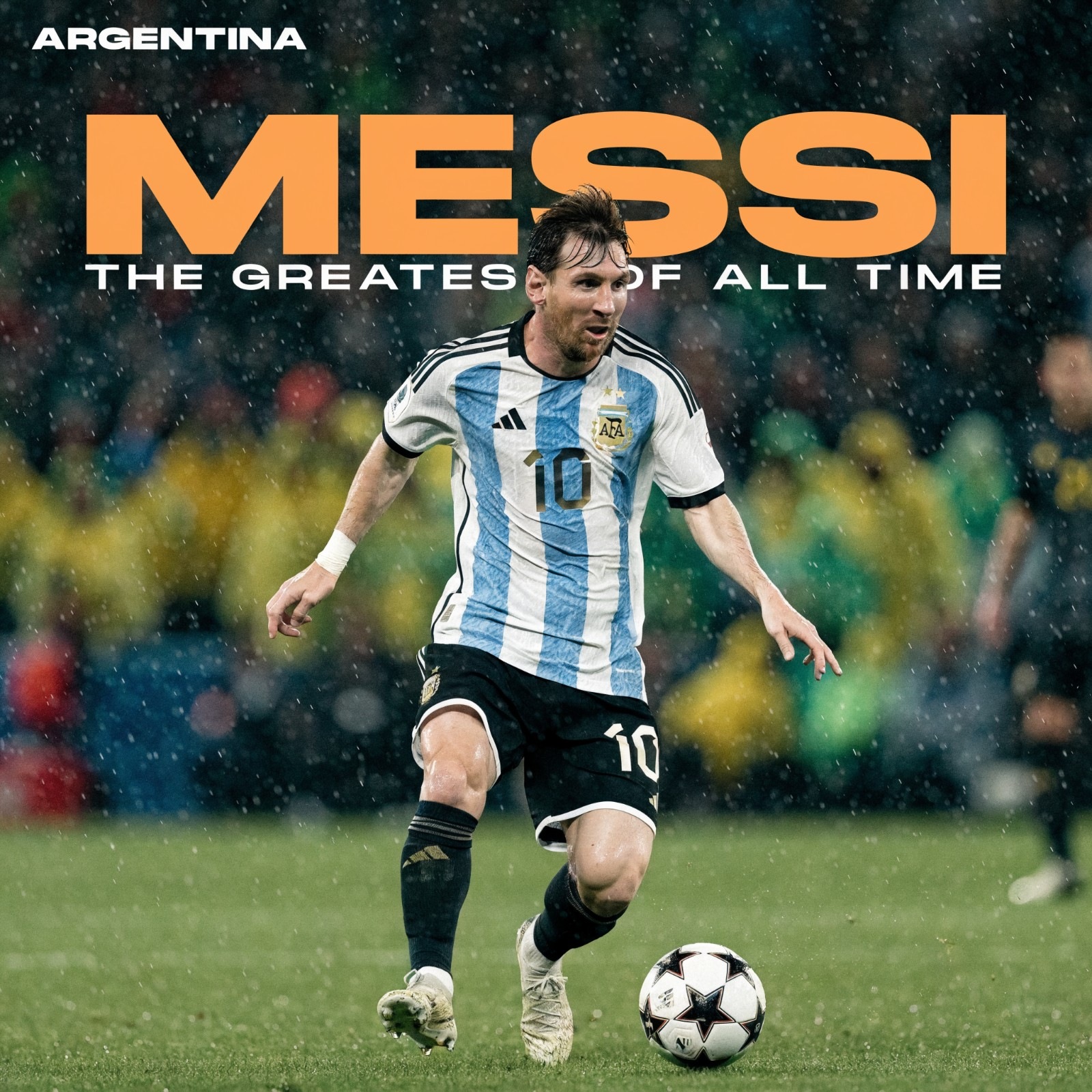 Lionel Messi Net Worth 2026: Inside the Fortune of Argentina's Football Legend Before the FIFA World Cup Final