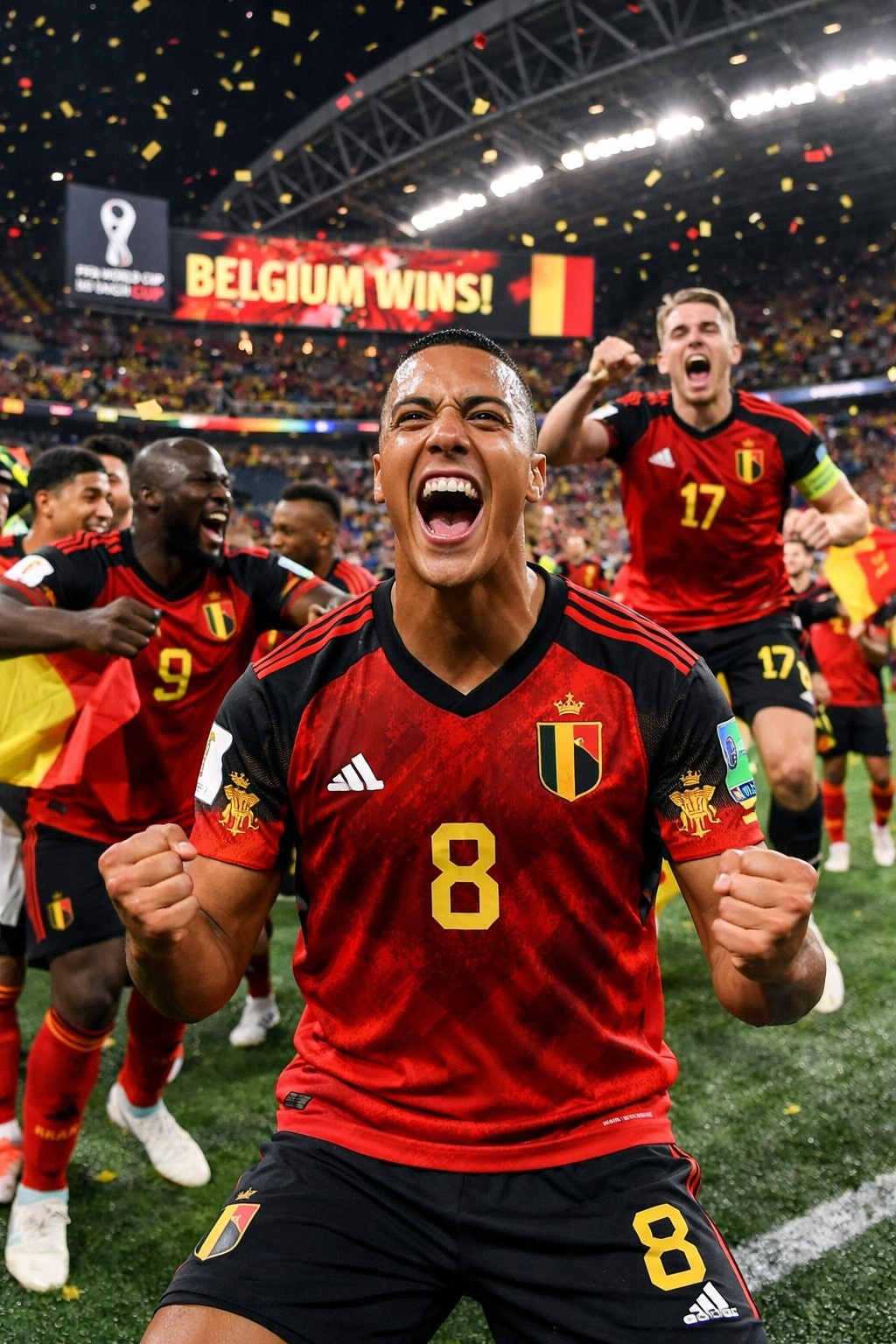 A Classic World Cup Encounter The Belgium vs Senegal World Cup 2026 clash in Seattle will be remembered as a classic. Belgium’s resilience, Senegal’s flair, and Tielemans’s decisive penalty combined to create a match that encapsulates the drama of the World Cup. For USA fans, the prospect of facing Belgium in the next round adds even more excitement. Whether it’s Lukaku’s power, Tielemans’s composure, or Courtois’s saves, Belgium has shown they are contenders. Senegal, meanwhile, exit with pride but also regret, knowing they were minutes away from advancing.